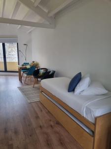 Casa Campo de Rou - Twin Bed Apartment