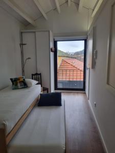 Casa Campo de Rou - Twin Bed Apartment