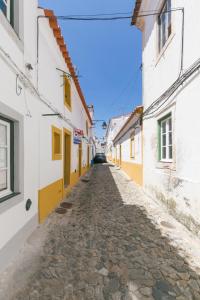 Appartement Casa Candeias 1 Travessa do Pocinho 7000-549 Évora Alentejo