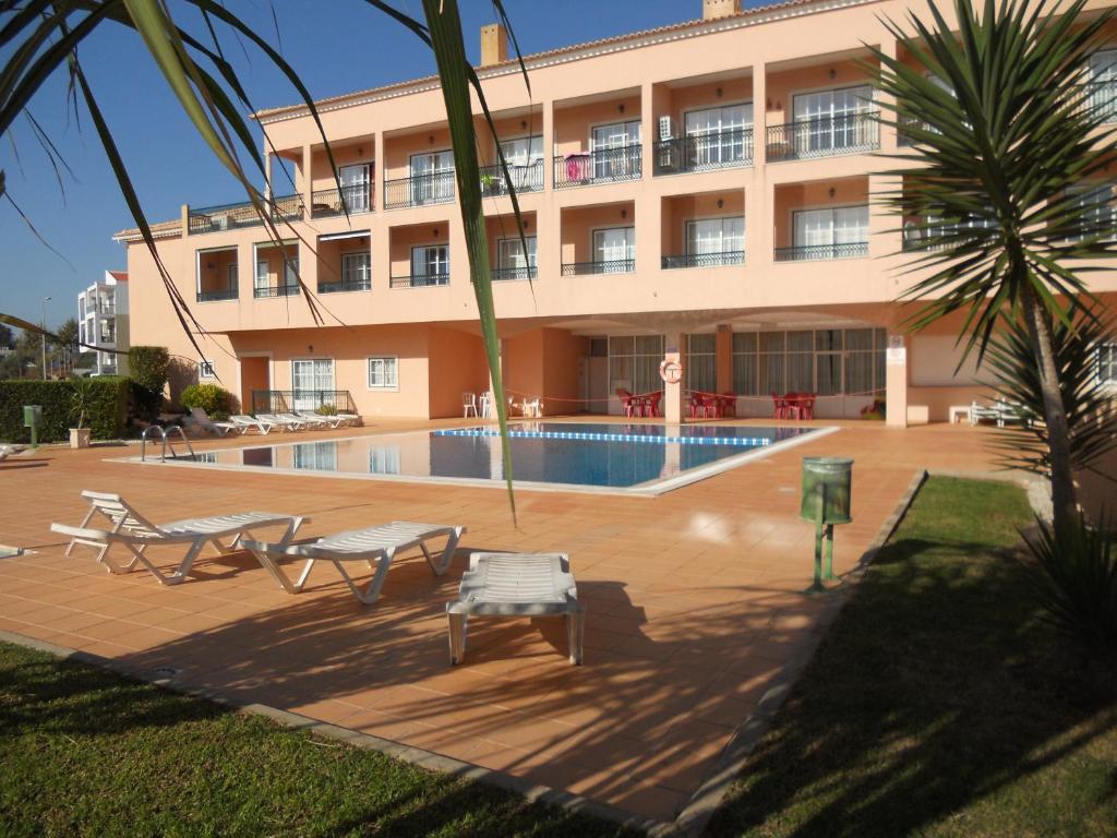 Appartement Casa Caratão Zozimo de Alvor 3 8500-001 Alvor