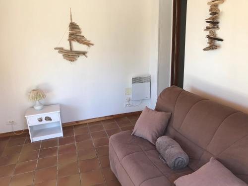 Casa Carina T2 piscine