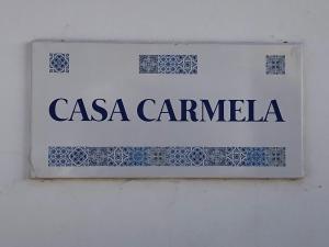 Casa Carmela
