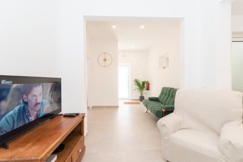 Casa Carvalho by ALGARTUR
