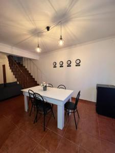 Casa Carvalho