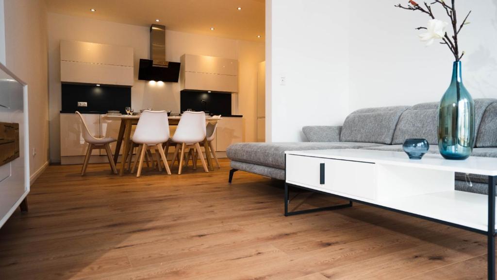 Appartement Casa Caso 25 Schifferstraße 28832 Achim