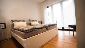 Appartement Casa Caso 25 Schifferstraße 28832 Achim Basse-Saxe