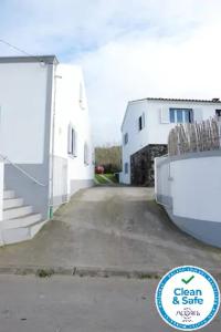 Appartement Casa Catita 199 RRAL R. do Moio 72 Ginetes 9555-061 Ponta Delgada Açores