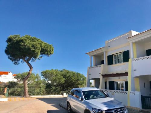 Casa Céu Azul (Terraços de Benagil 45)