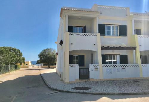 Casa Céu Azul (Terraços de Benagil 45)