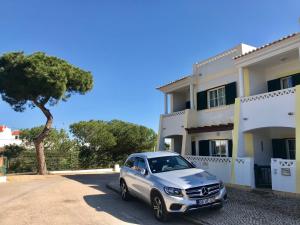 Appartement Casa Céu Azul (Terraços de Benagil 45) Terraços de Benagil 45 8400-401 Benagil Algarve