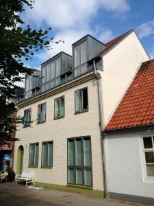 Appartement Casa Cinzia Rosa Kirchplatz 3 24340 Eckernförde Schleswig-Holstein