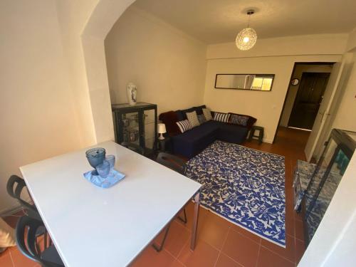 Casa Claire - Beach Apartment