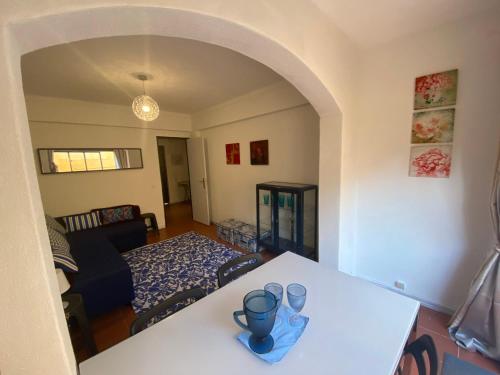 Casa Claire - Beach Apartment