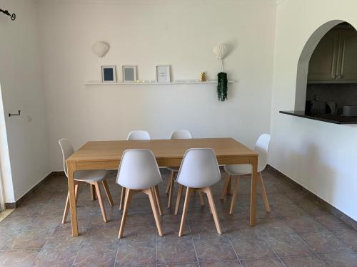 Casa Coconut family apartment Luz