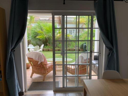 Casa Coconut family apartment Luz