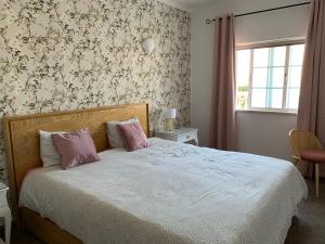 Casa Coconut family apartment Luz