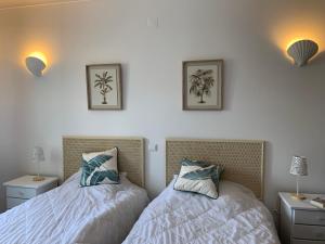 Casa Coconut family apartment Luz
