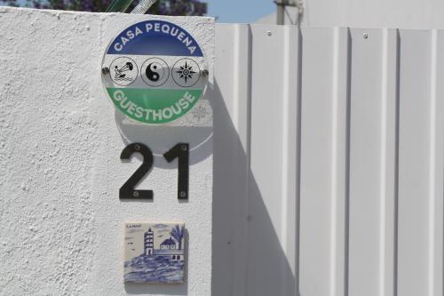 Casa com espaço exterior a 5 minutos de Cascais.