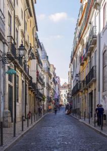Casa com Graça - Fully equiped Studio in the Historical Center