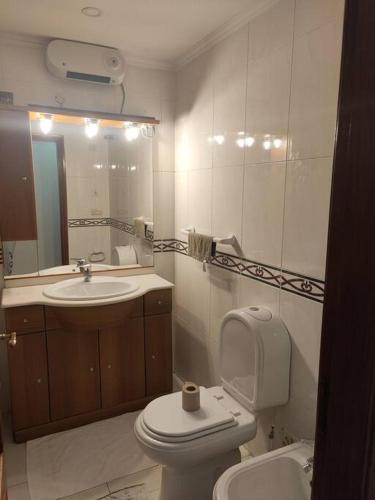 Casa com todo o conforto