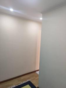 Casa com todo o conforto