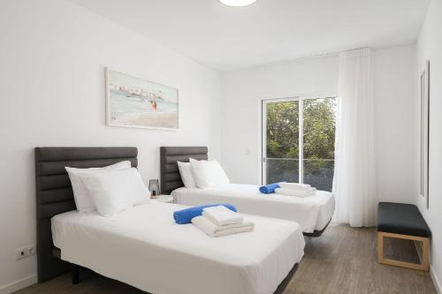 Casa Comer - modern apartment in Lagos