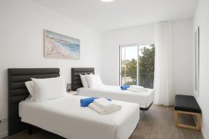 Casa Comer - modern apartment in Lagos
