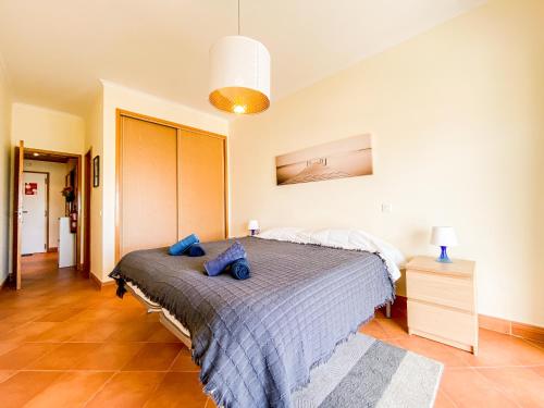 Casa Condomínio do Mar - Apartamento com vista mar e piscina