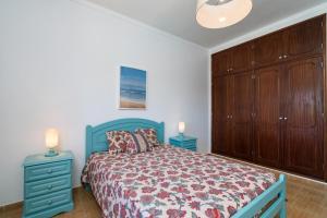 Casa Costa e Silva - 4 bedrooms apart with private pool in a quiet location