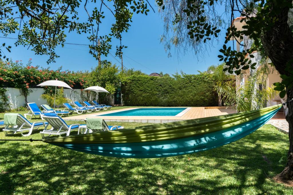 Appartement Casa Costa e Silva - 4 bedrooms apart with private pool in a quiet location EM526 4 8200-636 Boliqueime