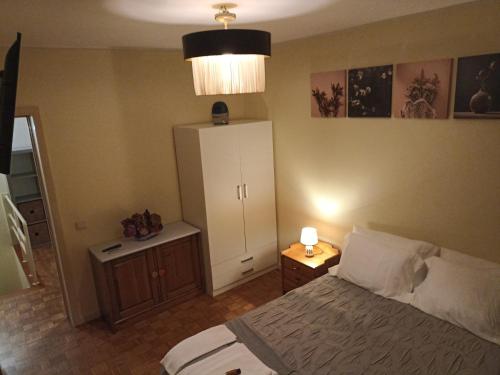 Casa Creixo - Moradia completa T2