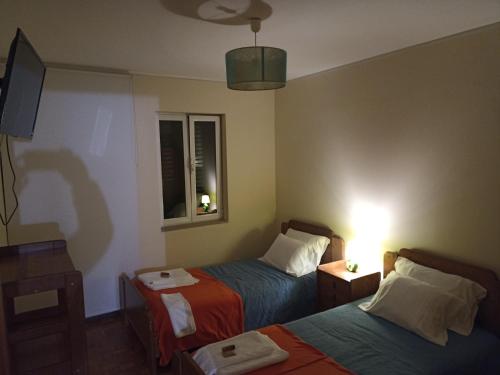 Casa Creixo - Moradia completa T2