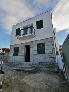 Casa Creixo - Moradia completa T2