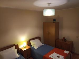 Casa Creixo - Moradia completa T2
