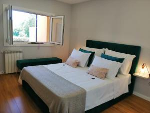 Appartement Casa d´Água Rua do Morgado, 88, R/Ch Padrões 5470-502 Venda Nova Région Nord
