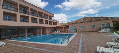 Casa d'Alvor