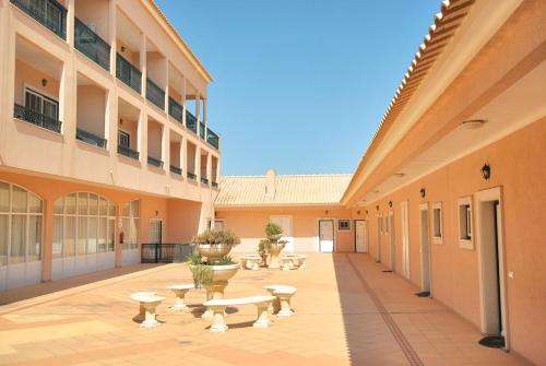 Casa d'Alvor