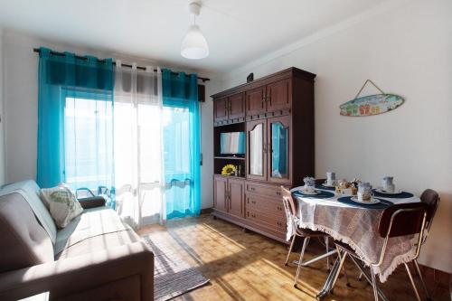 Casa D'areia Branca