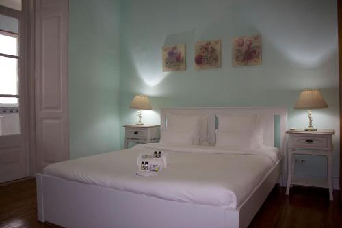 Casa d'Arroios by Lisbon Village Apartments