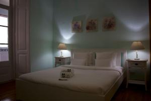 Casa d'Arroios by Lisbon Village Apartments