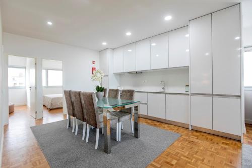 Casa D'Ouro Apartment
