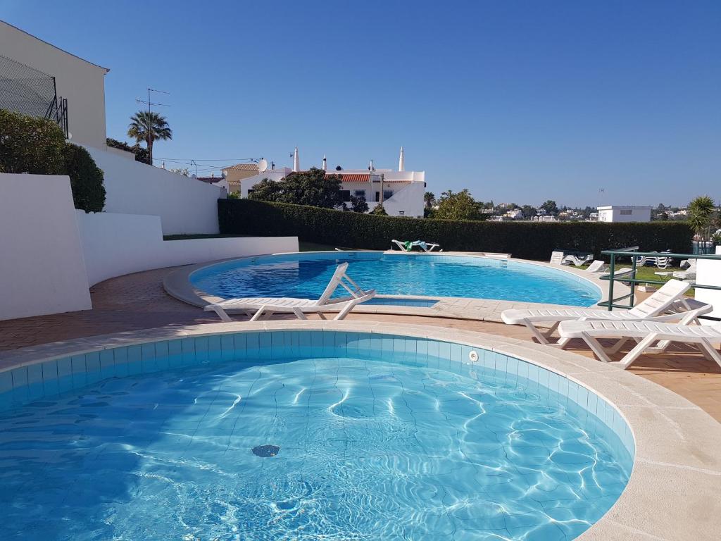 Casa da Ana Rua Amalia Rodriguez, 8 R/C - Apartamento D.João, 8400-505 Carvoeiro