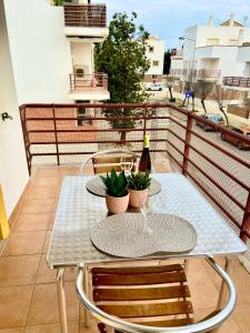 Casa da Ana -Praia, piscina e golfe