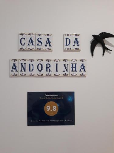Casa da Andorinha, charm apt Porto Bolhão