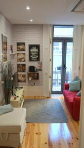 Casa da Andorinha, charm apt Porto Bolhão