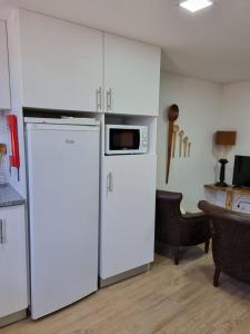 Appartement Casa da Andorinha Rua de Olivença, n.º 89 - Pardieiros 3305-038 Pardieiros Région Centre