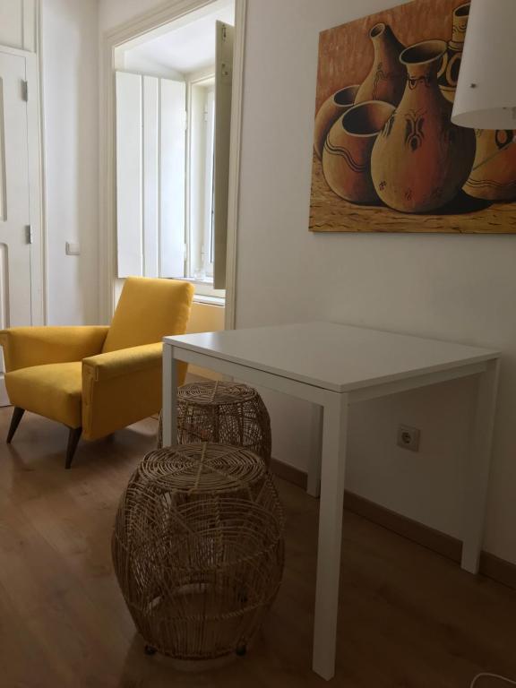 Appartement Casa da Avenida I Avenida Luisa Todi No 258 - 1o 2900-452 Setúbal