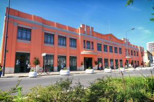 Casa da Avenida I
