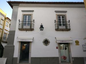 Casa da Avó Alsira 2