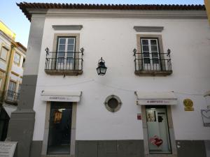 Appartement Casa da Avó Alsira 2 Rua Gabriel Vitor Monte Pereira N1, 1° Frente 7000-533 Évora Alentejo